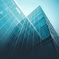 Витражи из алюминия